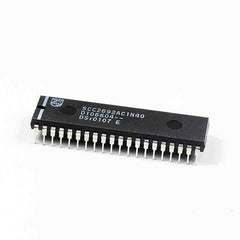 SCC2692AC1N40,602 40-DIP IC UART DUAL 40-DIP