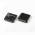 SCC2692AC1A44,512 - 44-PLCC - IC UART DUAL 44-PLCC