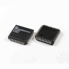 SCC2692AC1A44,512 44-PLCC IC UART DUAL 44-PLCC