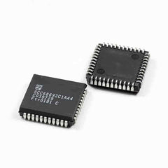 SCC68692C1A44,512 44-PLCC IC UART DUAL 44-PLCC