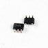 SN74AUP1G80DCKR - 6-TSSOP (5 Lead), SC-88A, SOT-353 - IC SNGL POS-EDG-TRG D F-F SC70-5