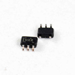 SN74AUP1G80DCKR 6-TSSOP (5 Lead), SC-88A, SOT-353 IC SNGL POS-EDG-TRG D F-F SC70-5