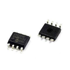 MCP4021-202E/SN 8-SOIC N IC DGTL POT 2.1K 1CH 8SOIC