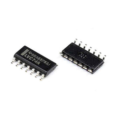 SN74LVC74ADR 14-SOIC (0.154", 3.90mm Width) IC DUAL D-TYPE FLIP-FLOP 14-SOIC