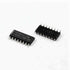 CD4027BM96 - 16-SOIC (0.154", 3.90mm Width) - IC DUAL JK MASTR-SLV F-F 16SOIC