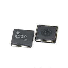 TL16C554IFN 68-PLCC (24.23x24.23) IC QUAD UART W/FIFO 68-PLCC