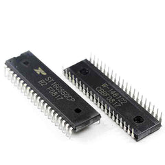 ST16C550CP40-F 40-PDIP IC INTERFACE UART