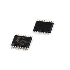 SN74AHCT574PWR 20-TSSOP (0.173", 4.40mm Width) IC OCT D-TYP EDG-TRG F-F 20TSSOP