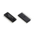 SN74HC574NSR - 20-SOIC (0.209", 5.30mm Width) - IC FLIP FLOP OCT D 3ST 20-SOP