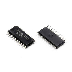 SN74HC574NSR 20-SOIC (0.209", 5.30mm Width) IC FLIP FLOP OCT D 3ST 20-SOP