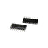 CD74HC112M96 - 16-SOIC (0.154", 3.90mm Width) - IC J-K FLIP-FLOP DUAL NEG 16SOIC