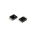 SN74AUC1G74DCUR - 8-VFSOP (0.091", 2.30mm Width) - IC SNGL POS-EDG-TRG D F-F US8