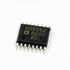 AD5262BRUZ200 - 16-TSSOP - IC POT DUAL 200K 256POS 16TSSOP