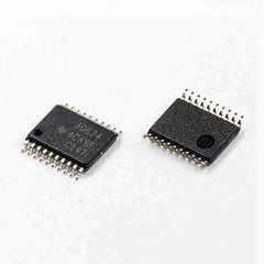 SN74ACT574PWR 20-TSSOP (0.173", 4.40mm Width) IC OCT EDG-TRG D-TYP F-F 20TSSOP