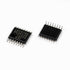 SC16IS740IPW,128 - 16-TSSOP - IC UART SINGLE W/FIFO 16-TSSOP