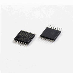 SC16IS741IPW,128 16-TSSOP IC UART 16TSSOP