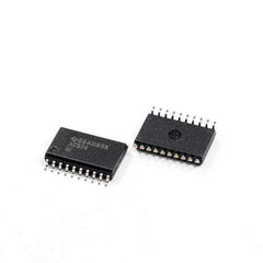 SN74AC574DWR 20-SOIC (0.295", 7.50mm Width) IC OCT EDG-TRG D-TYPE F-F 20SOIC