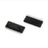 SC16IS762IPW,128 - 28-TSSOP - IC DUAL UART 64BYTE 28TSSOP