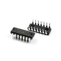 CD4013BE 14-DIP (0.300", 7.62mm) IC DUAL D-TYPE FLIP-FLOP 14-DIP