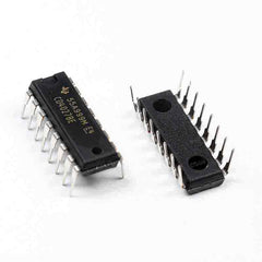 CD4027BE 16-DIP (0.300", 7.62mm) IC DUAL JK MASTR-SLV F/F 16-DIP