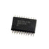 SN74AHCT273DW - 20-SOIC (0.295", 7.50mm Width) - IC OCTAL D-TYPE F-F W/CLR 20SOIC