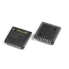 SC16C750BIA44,512 44-PLCC IC UART 64BYTE 44PLCC