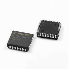 SC16C2552BIA44,512 44-PLCC IC UART DUAL SOT187-2