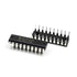 SN74HC273N - 20-DIP (0.300", 7.62mm) - IC OCT D FLIP-FLOP 20-DIP
