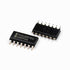 SN74LVC74AD - 14-SOIC (0.154", 3.90mm Width) - IC DUAL D-TYPE FLIP-FLOP 14-SOIC