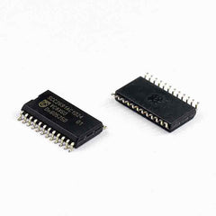 SCC2691AC1D24,518 24-SO IC UART 24SOIC