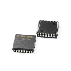 SC16C650BIA44,529 44-PLCC IC UART SOT187-2