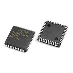 SCC68681E1A44,518 44-PLCC IC DUART 44PLCC