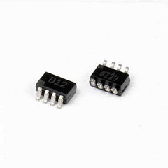 AD5171BRJZ5-R2 SOT-23-8 IC DGTL POT OTP 5K I2C SOT23-8