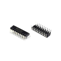 SN74LS273N 20-DIP (0.300", 7.62mm) IC OCT D-TYPE FLIP-FLOP 20-DIP