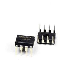 LM258P 8-PDIP IC OPAMP GP 700KHZ DUAL 8DIP