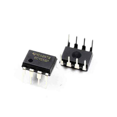 RC4558P 8-PDIP IC OPAMP GP 3MHZ DUAL LN 8DIP