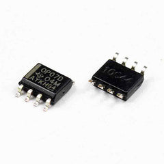 OP07DDR 8-SOIC IC OPAMP GP 600KHZ SGL 8SOIC