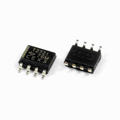 TLV272IDR 8-SOIC IC OPAMP GP R-R 3MHZ DUAL 8SOIC