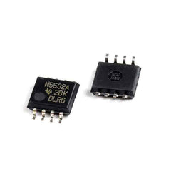 NE5532APSR 8-SO IC OPAMP GP 10MHZ DUAL LN 8-SOP