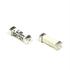 3403.0169.24 - 2-SMD, Square End Block - FUSE 2A 125VDC UMT250 T-LAG SMD