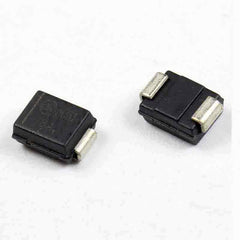 P6SMB18A SMB DIODE TVS 18V 600W UNIDIR 5% SMD