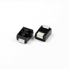 P6SMB110A SMB DIODE TVS 110V 600W UNI 5% SMD