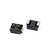 SMBJ7.5CA-E3/52 - DO-214AA (SMB) - TVS BIDIRECT 600W 7.5V 5% SMB