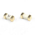 0452002.MR - 2-SMD, Square End Block - FUSE 2A SLO BLO NANO 2 SMF