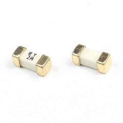 0452002.MR 2-SMD, Square End Block FUSE 2A SLO BLO NANO 2 SMF