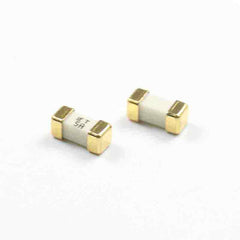 0452005.MR 2-SMD, Square End Block FUSE 5A SLO BLO NANO 2 SMF