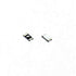0434.500NRP - 0603 (1608 Metric) - FUSE .500A 32V CODE F FAST 0603