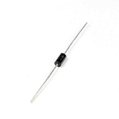 P6KE43CA DO-204AC (DO-15) DIODE TVS 43V 600W 5% BI AXL