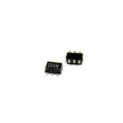 TPD4E001DRLR 6-SOT IC ESD-PROT ARRAY 4CH SOT563