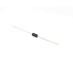 P6KE51CA DO-204AC (DO-15) DIODE TVS 51V 600W 5% BI AXL
